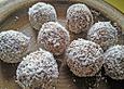 Kokos - Haferb&auml;llchen