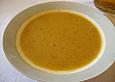 T&uuml;rkische Linsensuppe