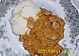 Szegediner Gulasch