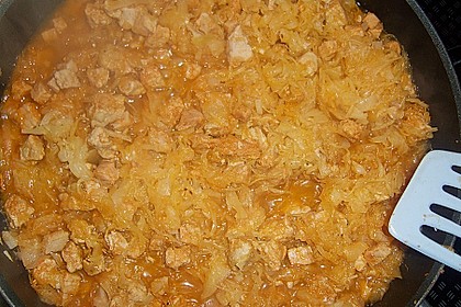 Szegediner Gulasch 1