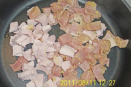 Szegediner Gulasch 2