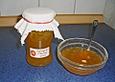 Fruchtige Apfelmarmelade