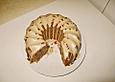 Mandel - Schoko - Kuchen