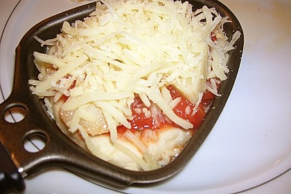 Pizza - Raclette 17