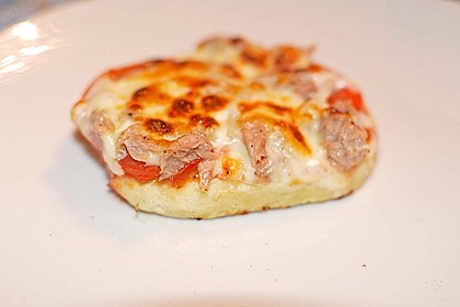 Pizza - Raclette 8