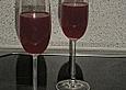 Pflaumen - Martini