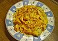Putengulasch alla Mama