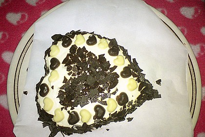 Schokotraum vom Blech
