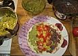 Burritos &agrave; la Toffa