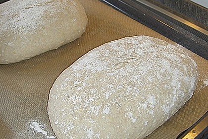 Apfelbrot mit Cidre