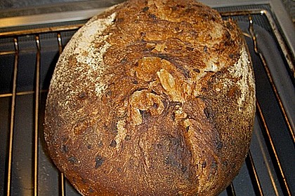 Apfelbrot mit Cidre 1