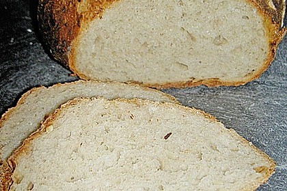 Apfelbrot mit Cidre 2