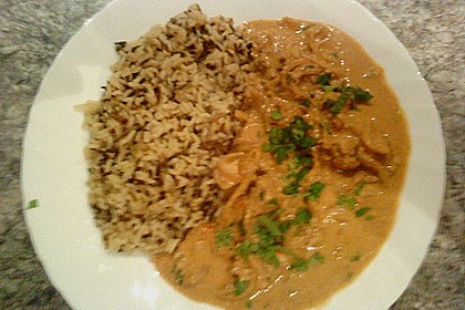 H&uuml;hnchen Tadsch Mahal
