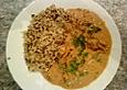 H&uuml;hnchen Tadsch Mahal