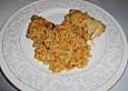 Schwiegermamas Plov