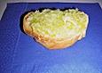 Aperobrot in Kroatien