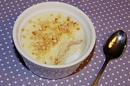 Türkische Grießsüßspeise 3