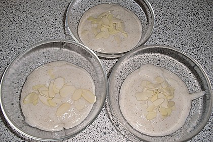Türkische Grießsüßspeise 7