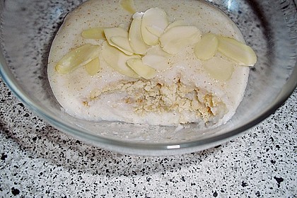 Türkische Grießsüßspeise 6
