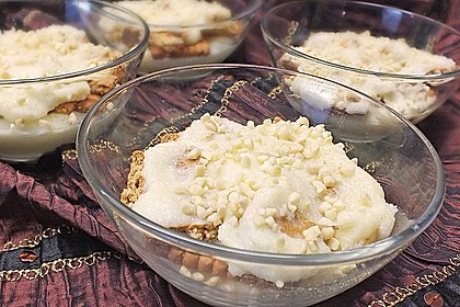 Türkische Grießsüßspeise 2