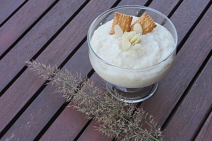 Türkische Grießsüßspeise 1