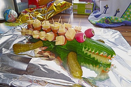 Gurkenkrokodil 173