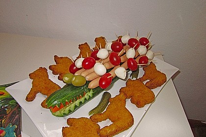 Gurkenkrokodil 263