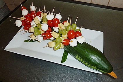 Gurkenkrokodil 175