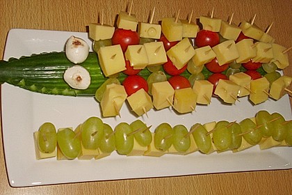 Gurkenkrokodil 144