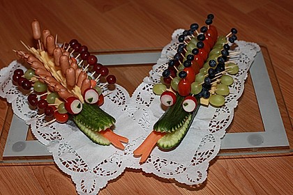Gurkenkrokodil 17