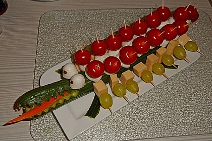 Gurkenkrokodil 58
