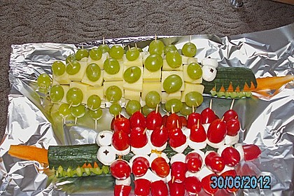 Gurkenkrokodil 295