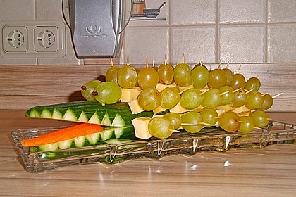 Gurkenkrokodil 146