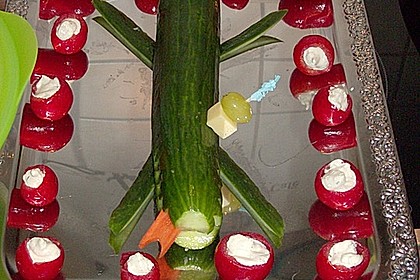 Gurkenkrokodil 274