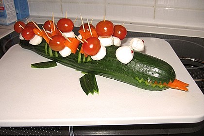 Gurkenkrokodil 207