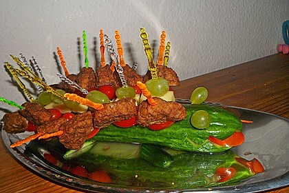 Gurkenkrokodil 264