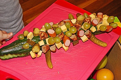Gurkenkrokodil 184