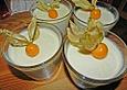 Panna Cotta