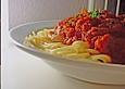 Vegetarische Tomatenso&szlig;e
