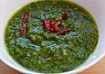 Petersilien - Walnuss - Pesto