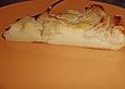 Birnen - Clafoutis