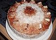 Bounty - Torte