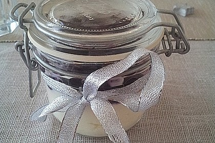 Himbeerdessert mit Spekulatius 43