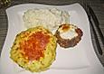 Kartoffelnester