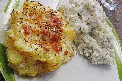 Kartoffelnester 3