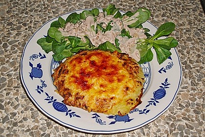Kartoffelnester 2