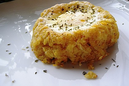 Kartoffelnester 1