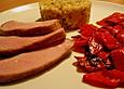 Schweiner&uuml;cken sous vide