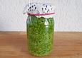 Petersilien - Pesto mit Haseln&uuml;ssen