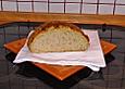 Sauerkrautbrot